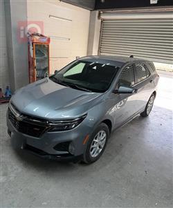 شێڤرۆلێت ئیکۆنۆکس